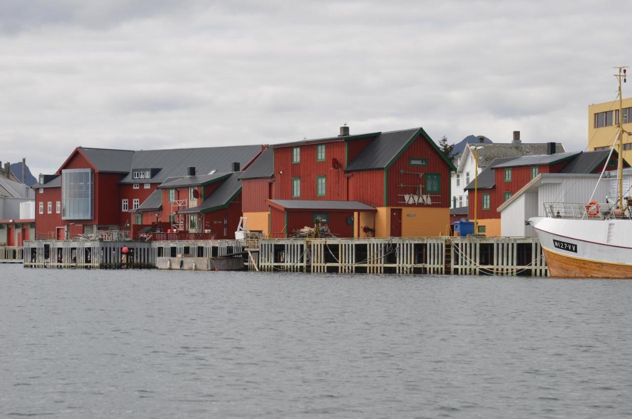 Skjaeret Rorbu Holiday home