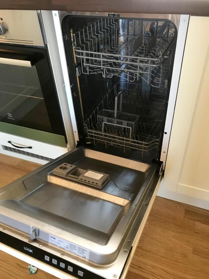 Skjaeret Rorbu Stamsund