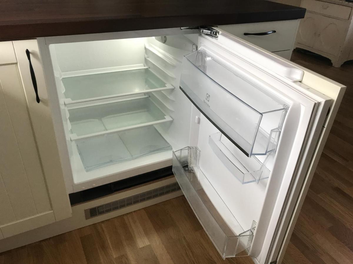 Hébergement de vacances Skjaeret Rorbu Stamsund