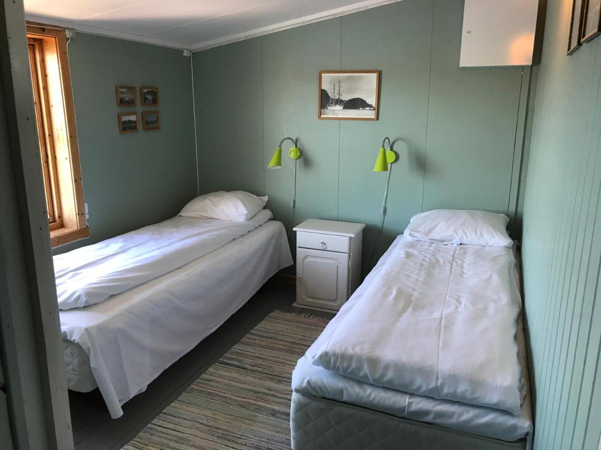 Holiday home Skjaeret Rorbu